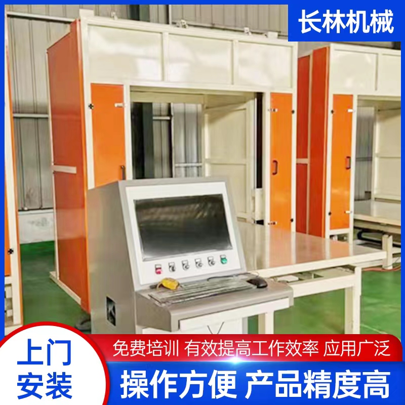 发泡陶瓷切割机